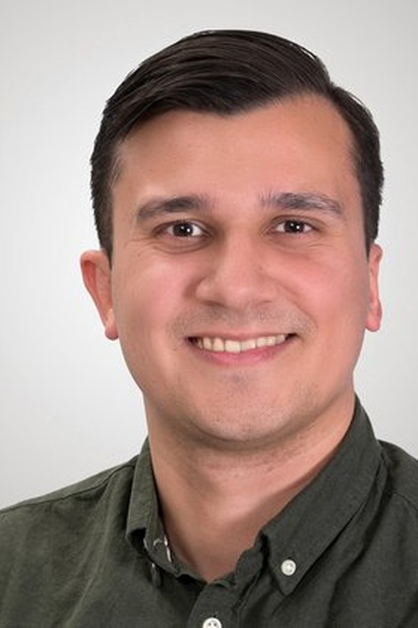 Navin Joshi
